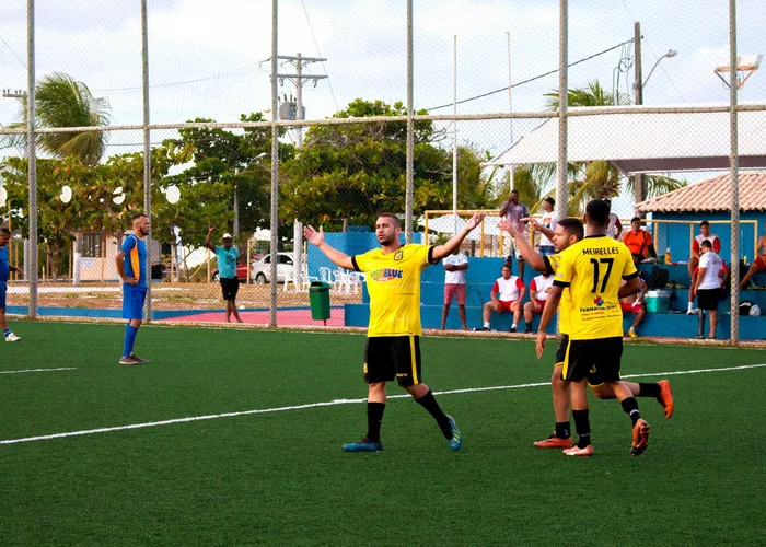 Associations sportives & culturelles — photo : Lucas Andrade / Pexels