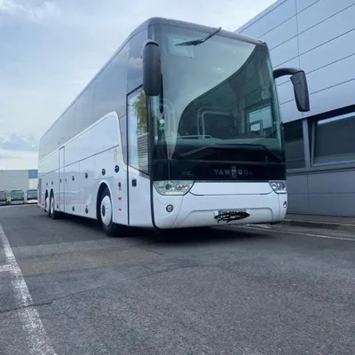 Autocar et minibus de la flotte Kellyn Voyages