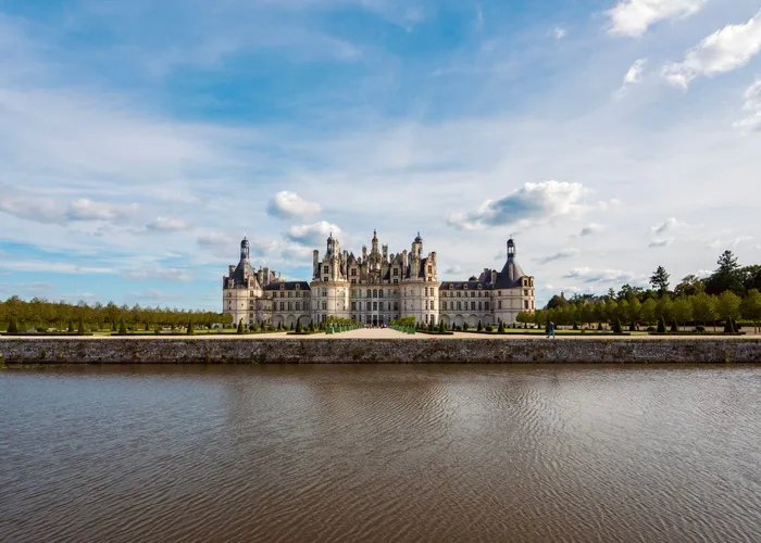 Châteaux de la Loire & Plages du Débarquement — photo : Suju / Pexels