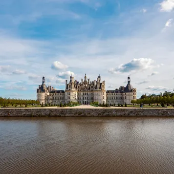 Châteaux de la Loire & Plages du Débarquement — photo : Suju / Pexels