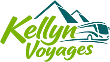 Kellyn Voyages